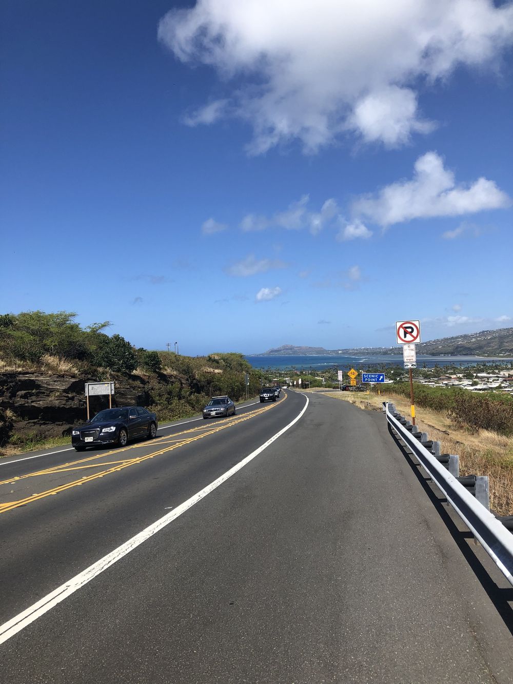 アラモアナ～ココヘッド往復ラン！の写真18