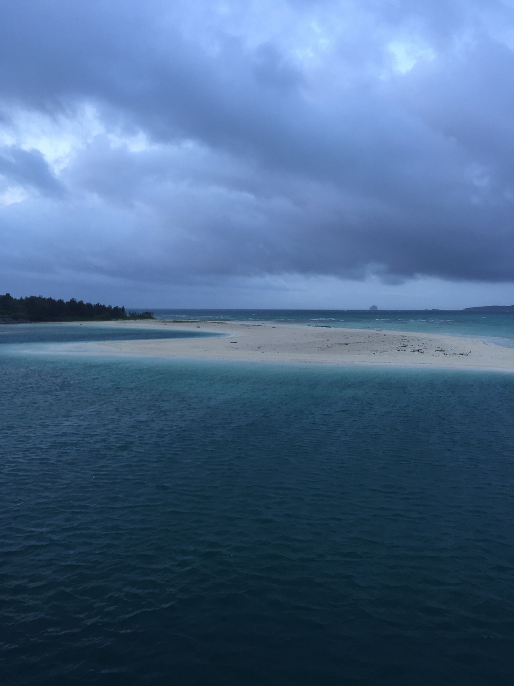 旅ラン in 久米島の写真3