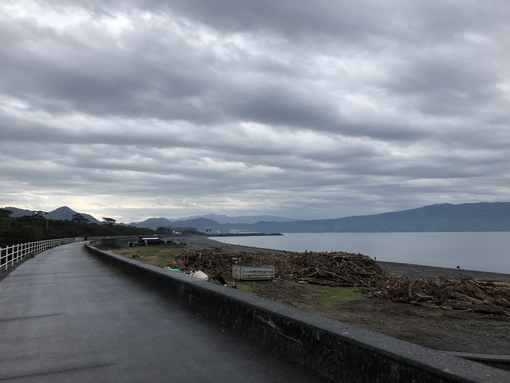 沼津港で海鮮丼を食べようの写真3