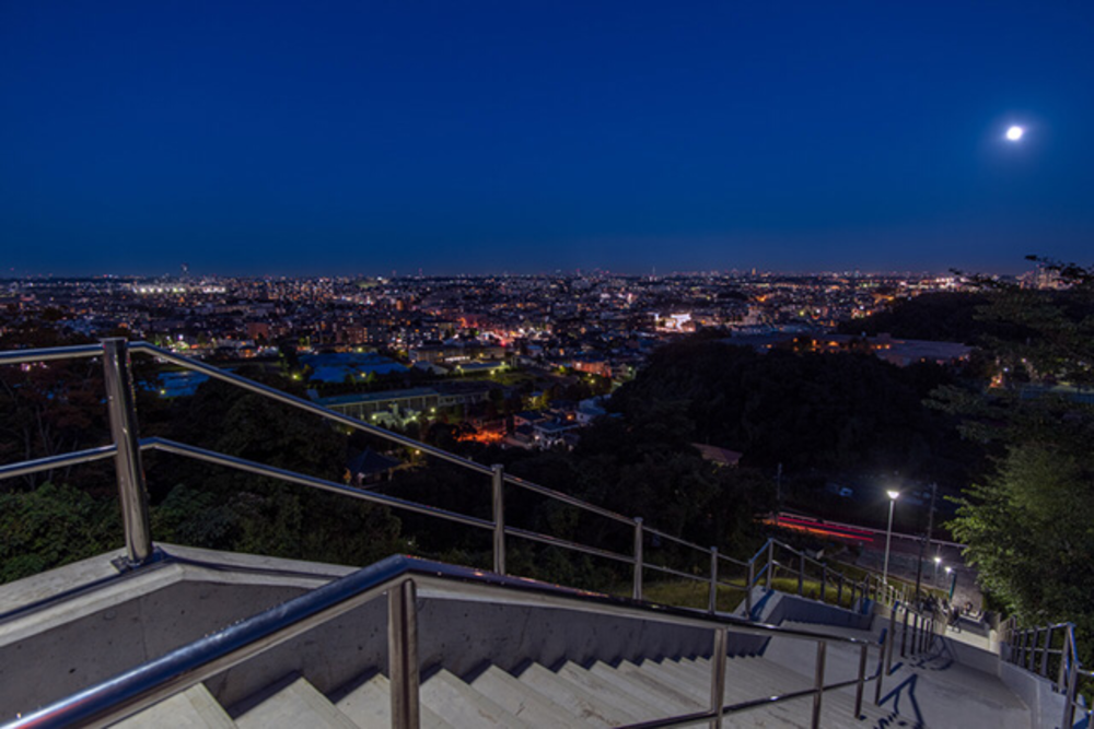 Kawasaki North Trail 〜東京一望展望台コース〜の写真4