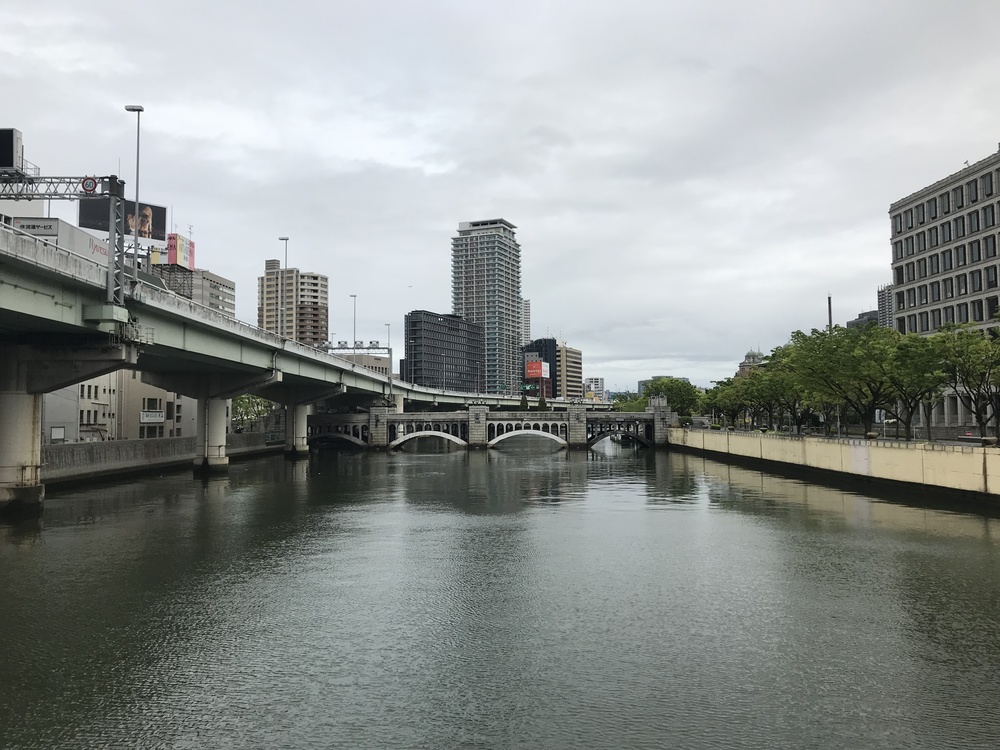 大阪市営地下鉄御堂筋線🚇の写真4