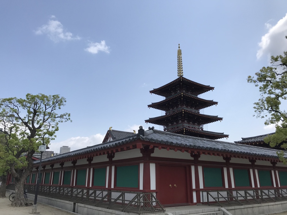 大阪満喫！大阪観光できるランニングコース！の写真3