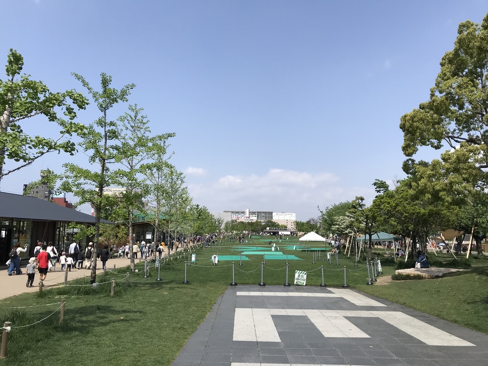 大阪満喫！大阪観光できるランニングコース！の写真5