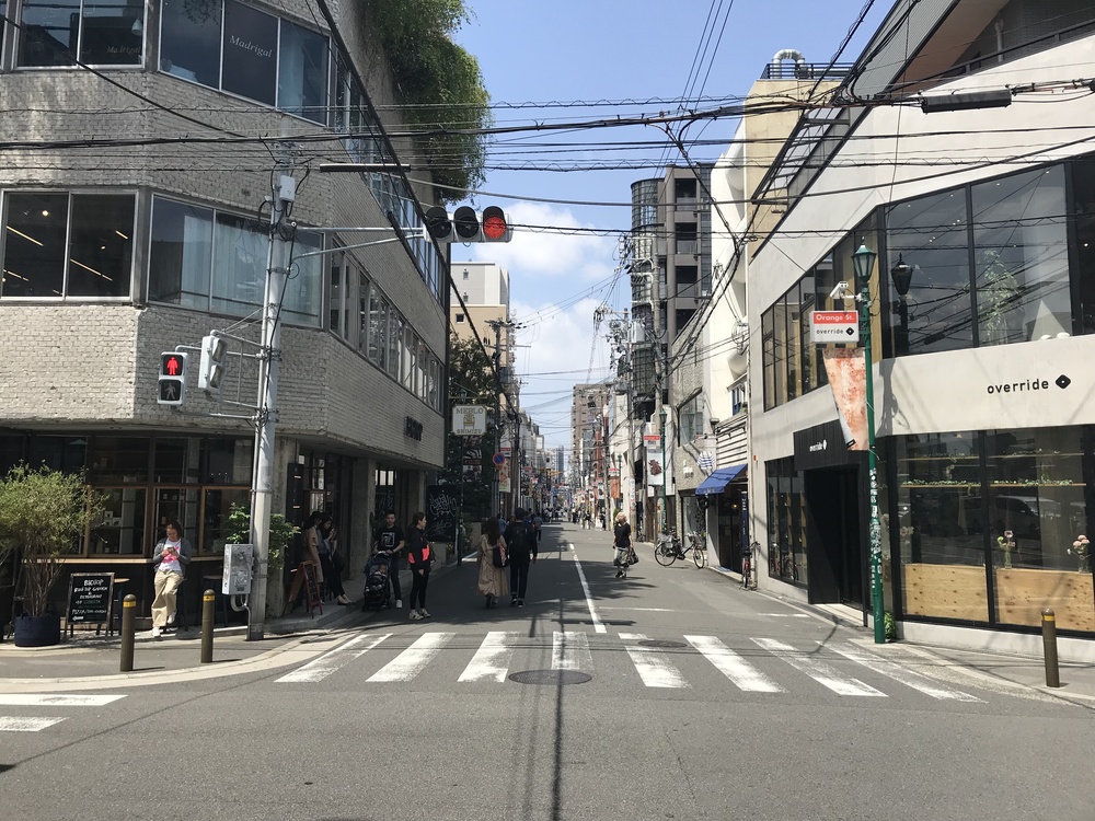 大阪満喫！大阪観光できるランニングコース！の写真9