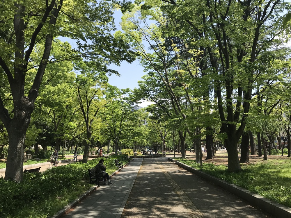 大阪満喫！大阪観光できるランニングコース！の写真10