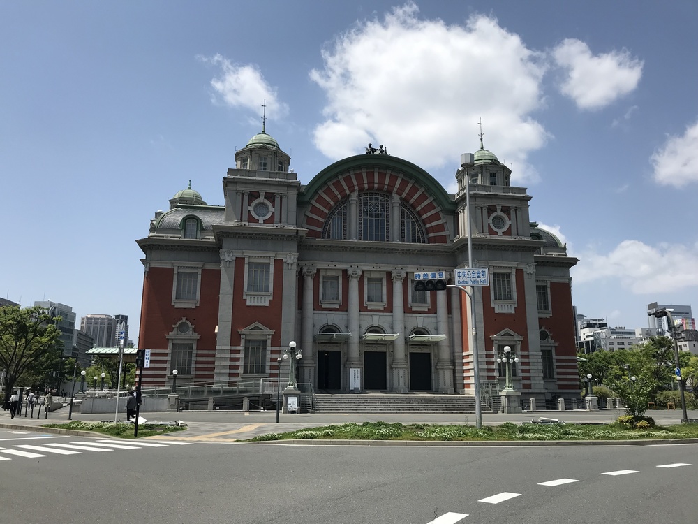 大阪満喫！大阪観光できるランニングコース！の写真15