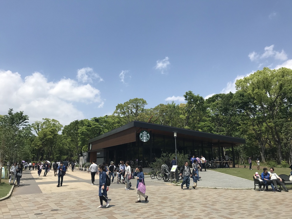 大阪満喫！大阪観光できるランニングコース！の写真16