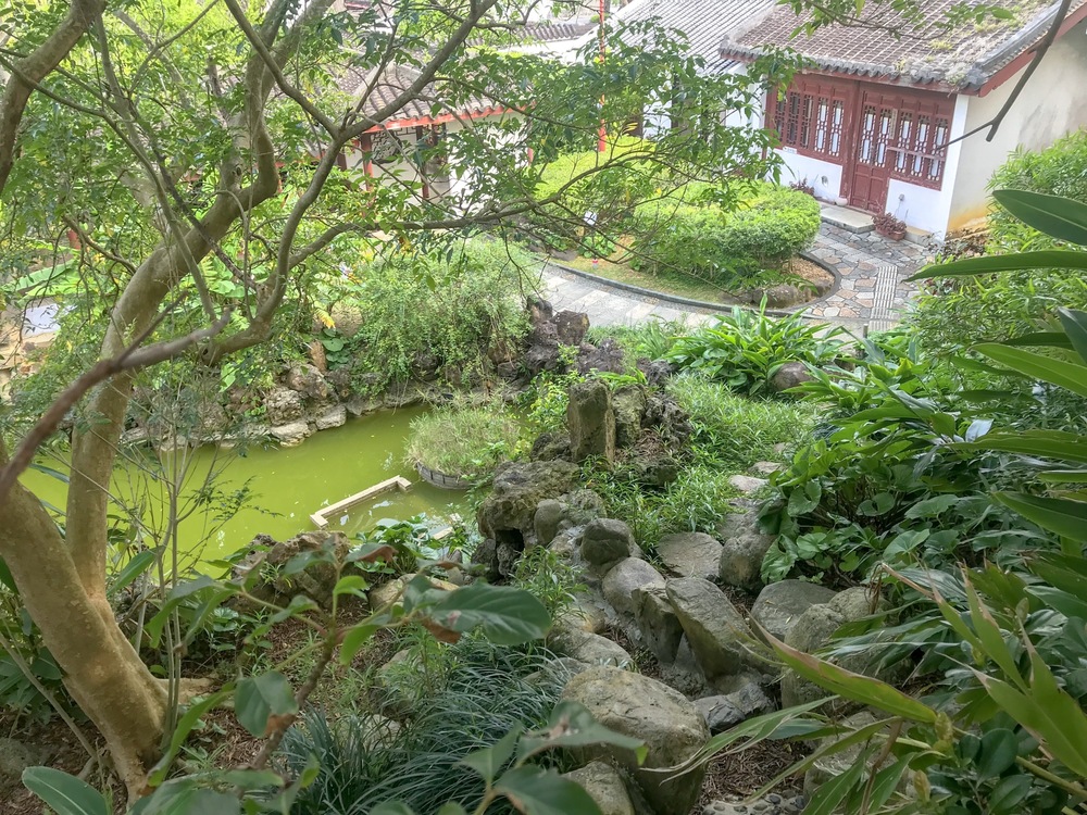 【沖縄・那覇】海と空、風と波を感じるシーサイド ＆ パークRuntripの写真11