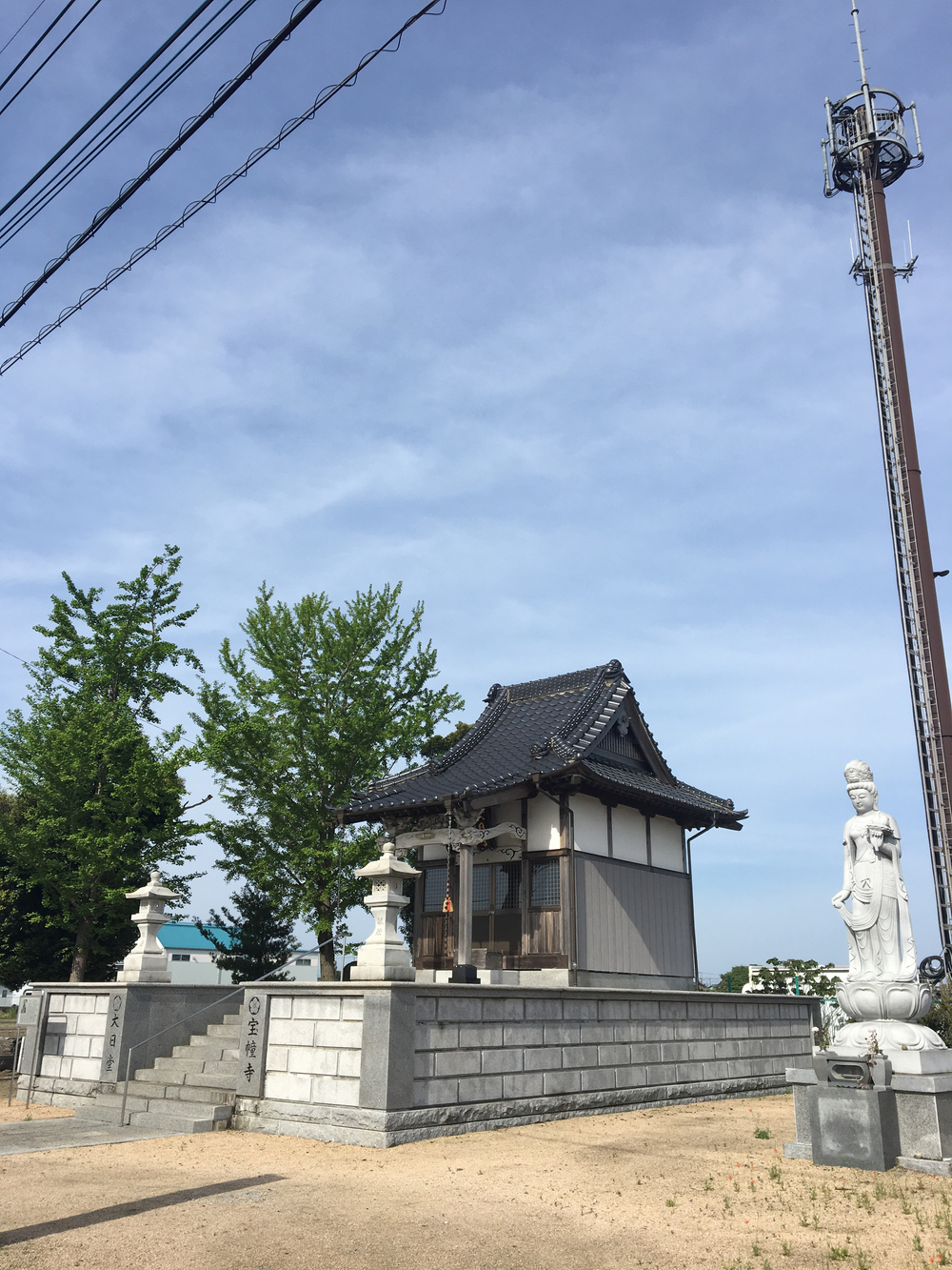 加須駅から騎西城へ往復5kmの写真3