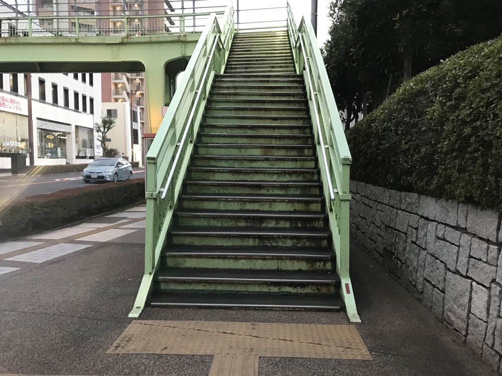 駅近徒歩5分 北浦和公園外周の写真4