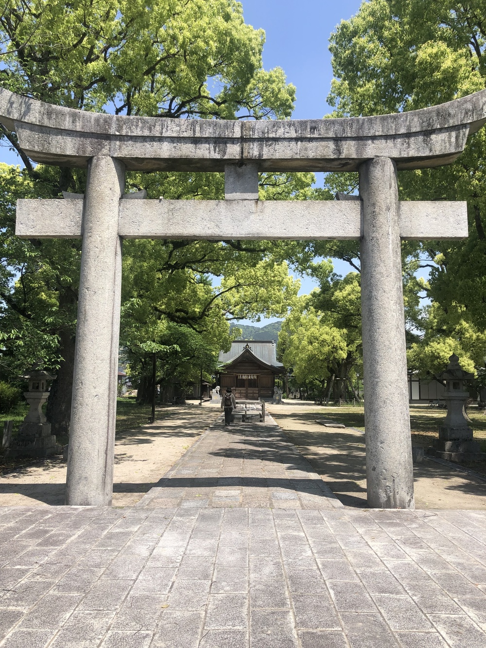 新時代の始まり〜令和ゆかりの地を巡る〜の写真4