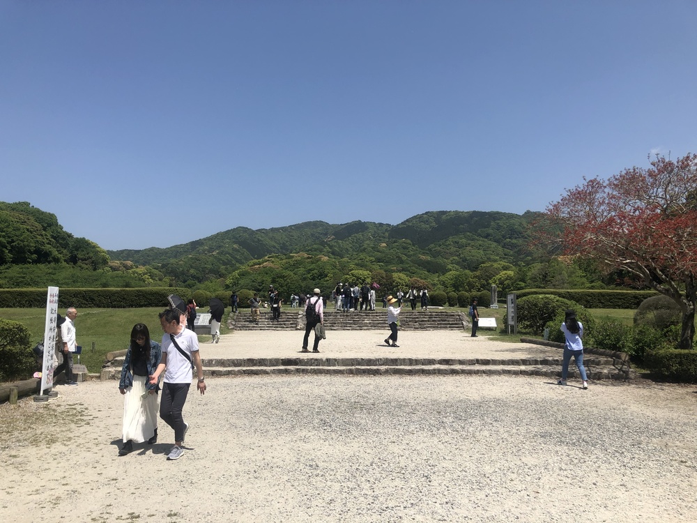 新時代の始まり〜令和ゆかりの地を巡る〜の写真6