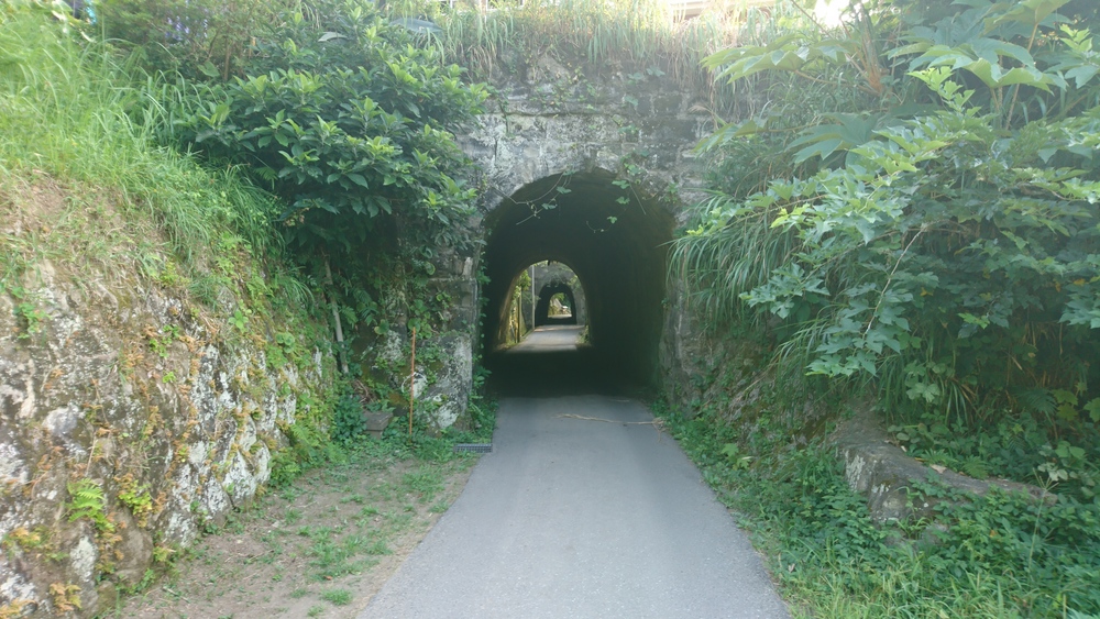 ビーチあり、トレイルあり、ロードありの欲張りコースの写真4