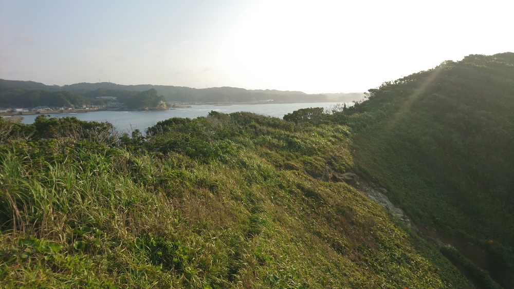 ビーチあり、トレイルあり、ロードありの欲張りコースの写真7