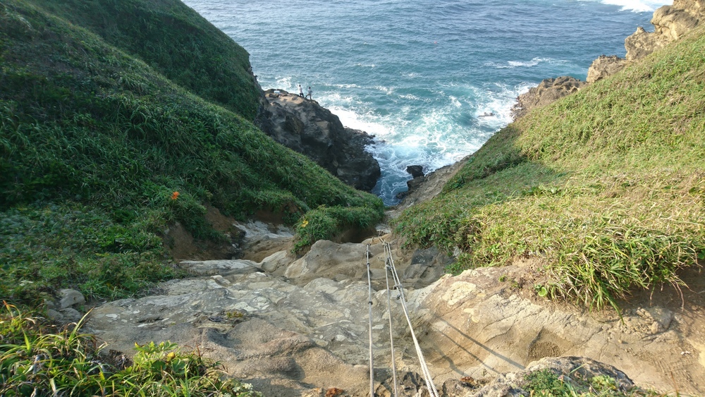 ビーチあり、トレイルあり、ロードありの欲張りコースの写真8