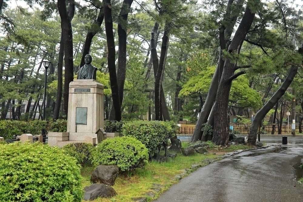 山居倉庫・酒田観光ランコースの写真4