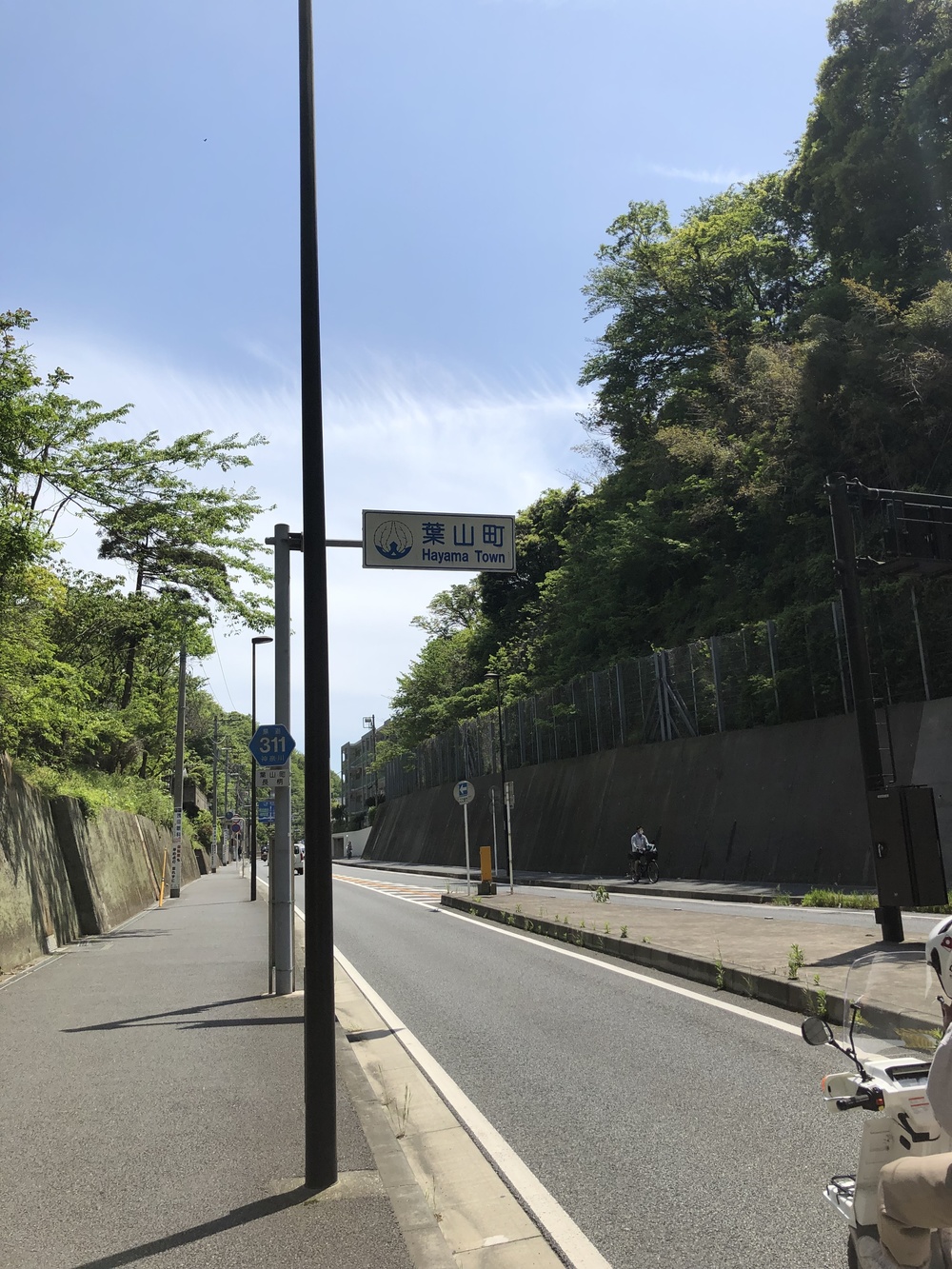 鎌倉「海街diary」トレイル&ランの写真8