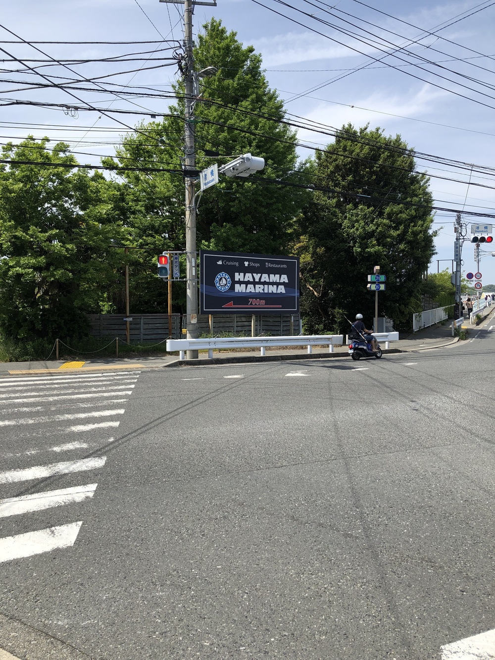 鎌倉「海街diary」トレイル&ランの写真9