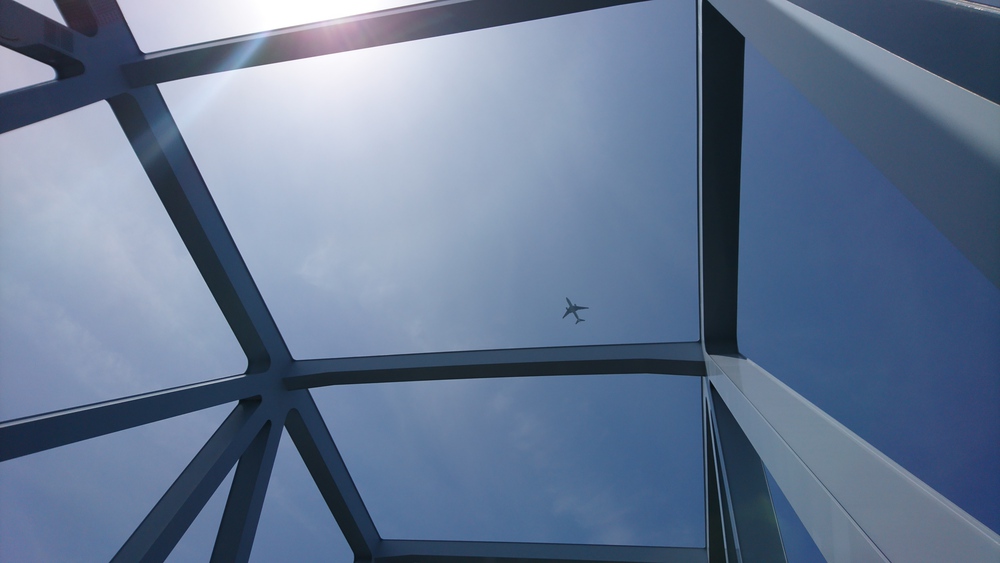 東京ゲートブリッジピストン～レインボーブリッジの写真4