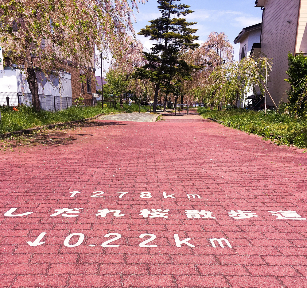 蔵とラーメンの街  喜多方RUN 〜黄金週間編〜の写真3