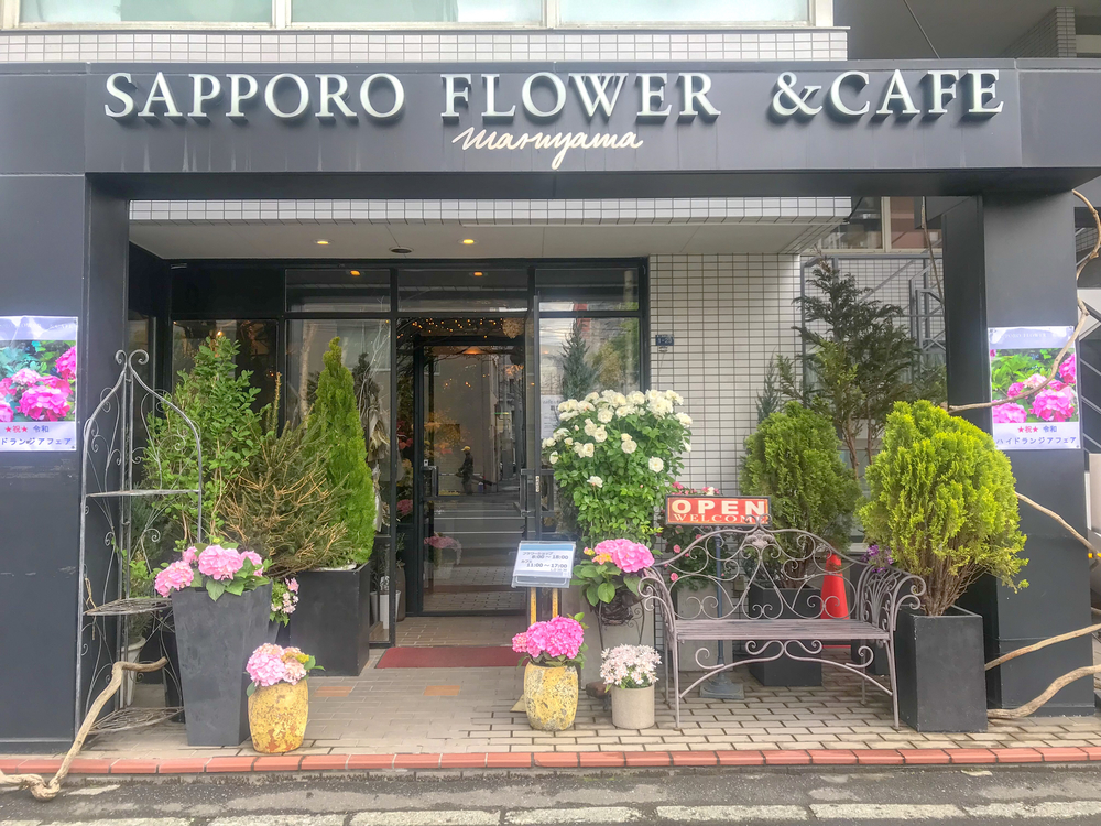 【北海道・札幌】見どころ満載・爽快モーニングRuntripの写真8