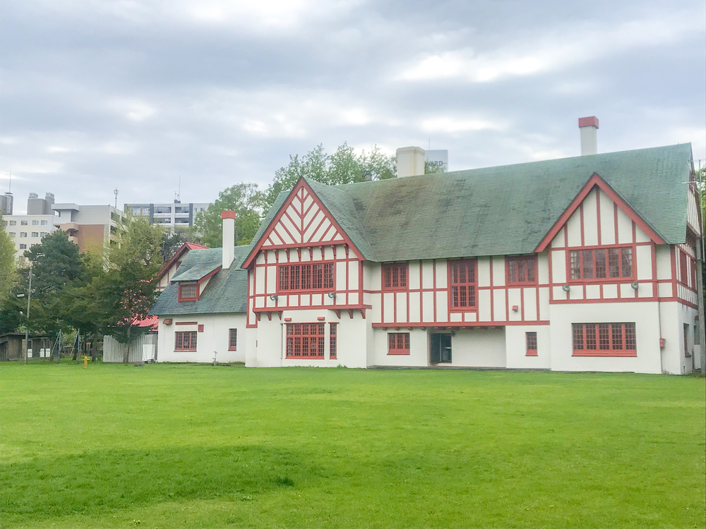 【北海道・札幌】見どころ満載・爽快モーニングRuntripの写真11