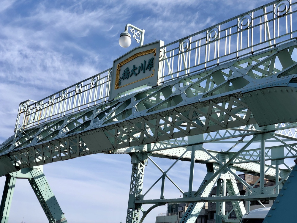 金沢中心部の観光ランの写真7