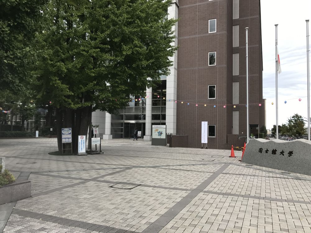 松陰神社前 烏山通り〜若林公園の坂の写真3