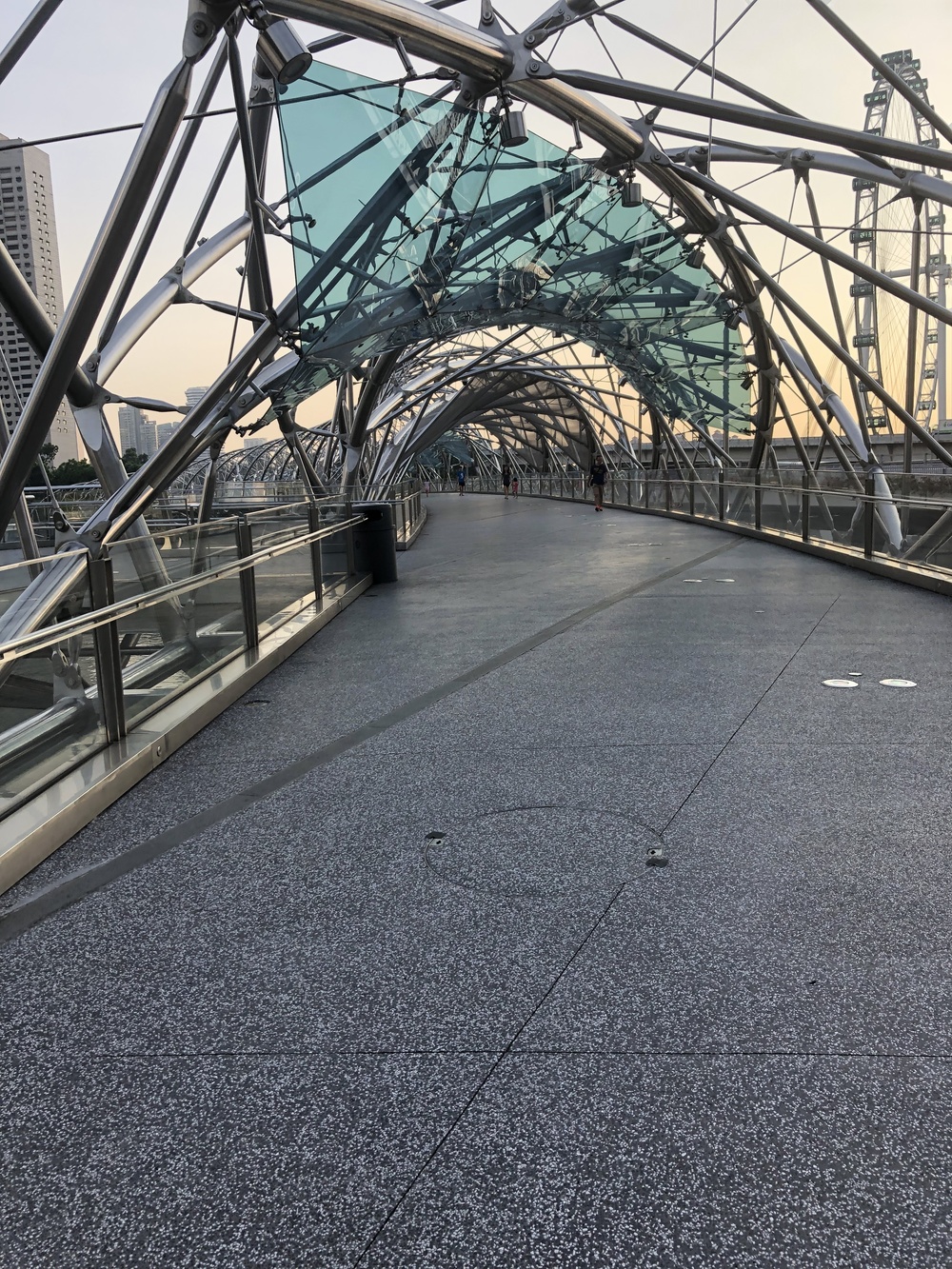 マリーナベイエッジランの写真6