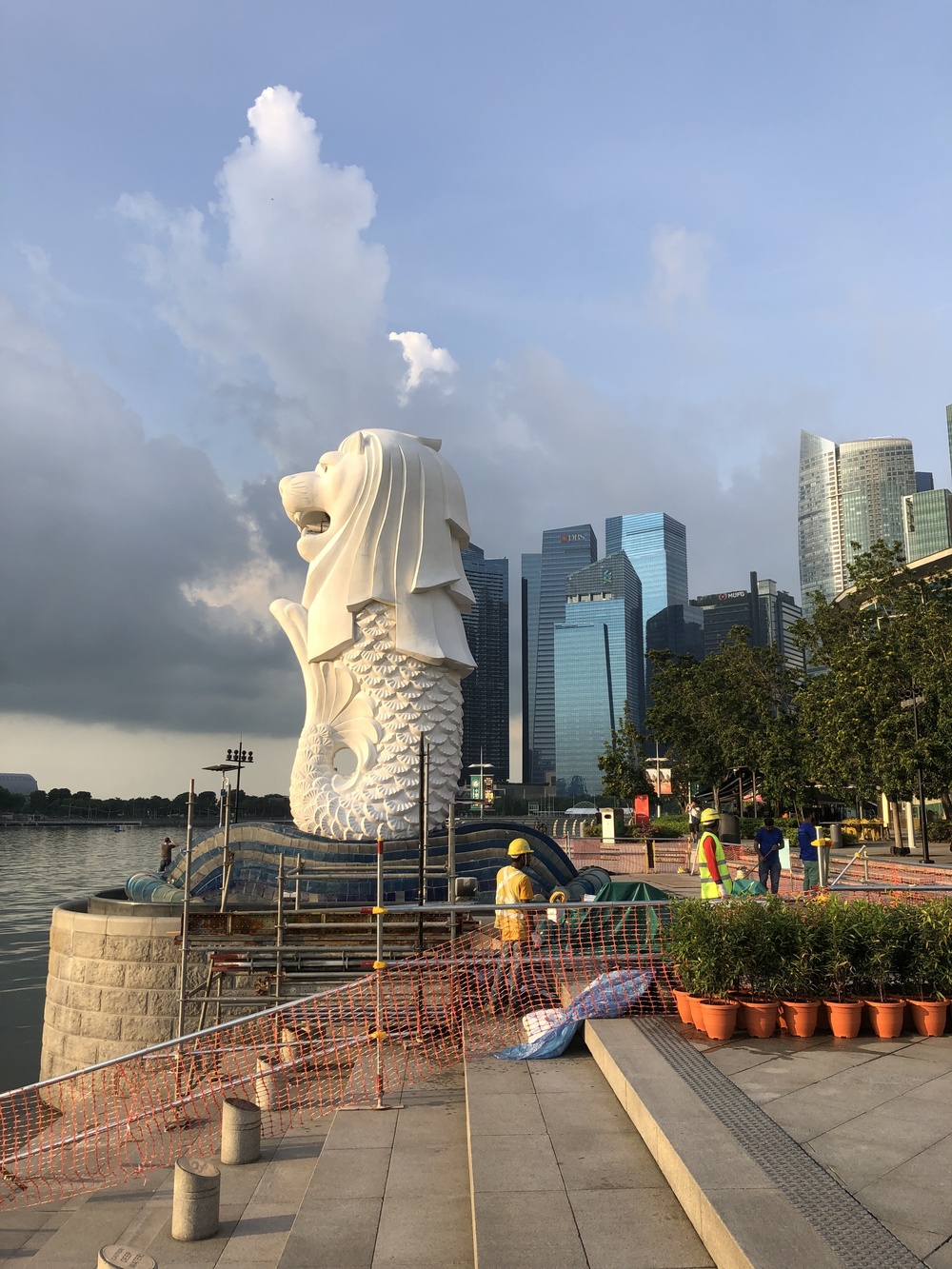 マリーナベイエッジランの写真10