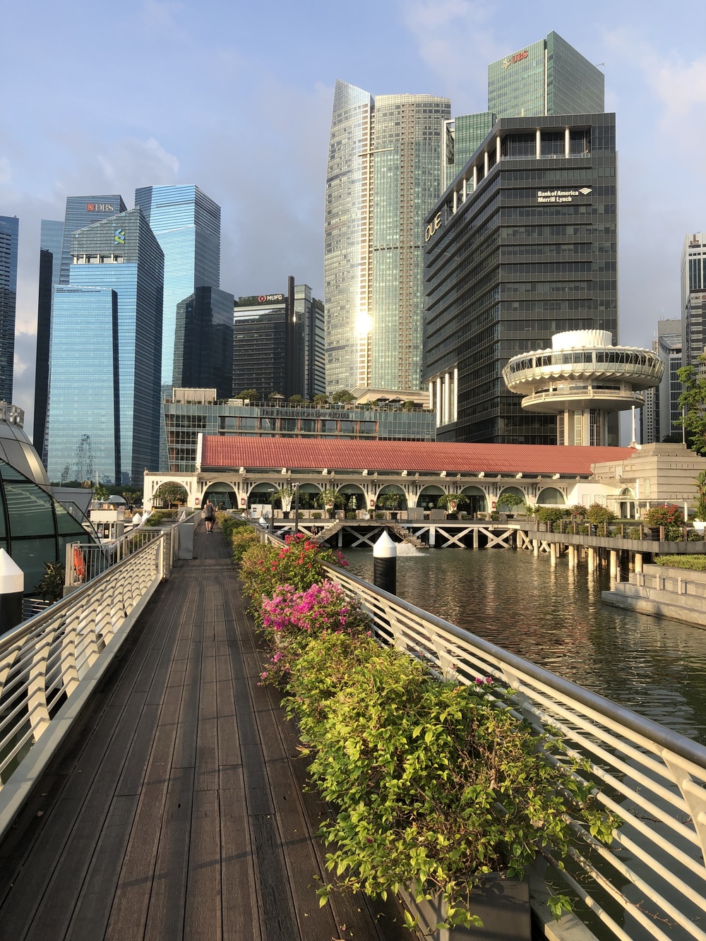 マリーナベイエッジランの写真12