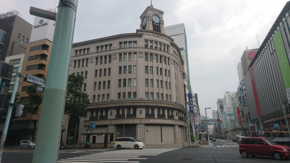 『東京観光ラン』表参道～上野の写真3