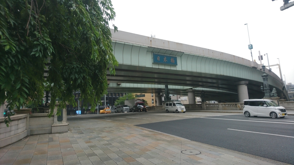 『東京観光ラン』表参道～上野の写真4