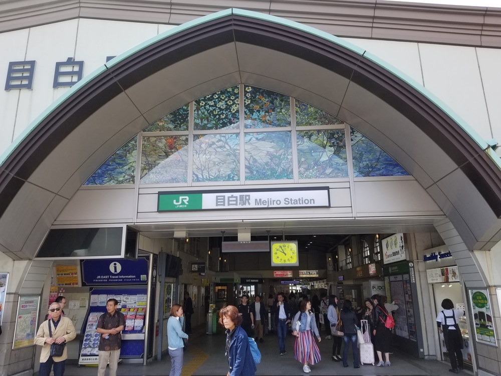 山手線半周RUN🏃‍♂️🏃‍♀️💨の写真5