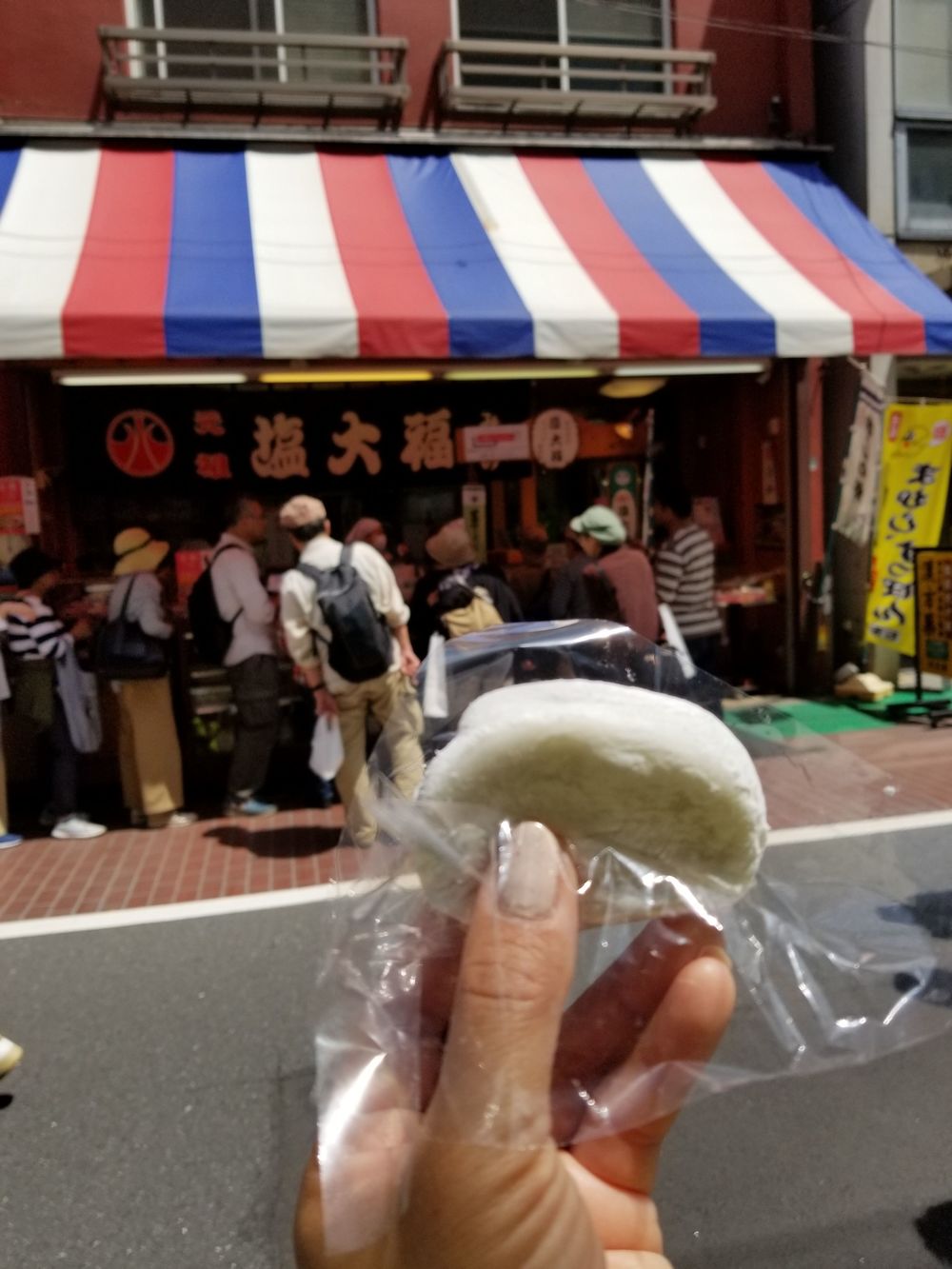 山手線半周RUN🏃‍♂️🏃‍♀️💨の写真10