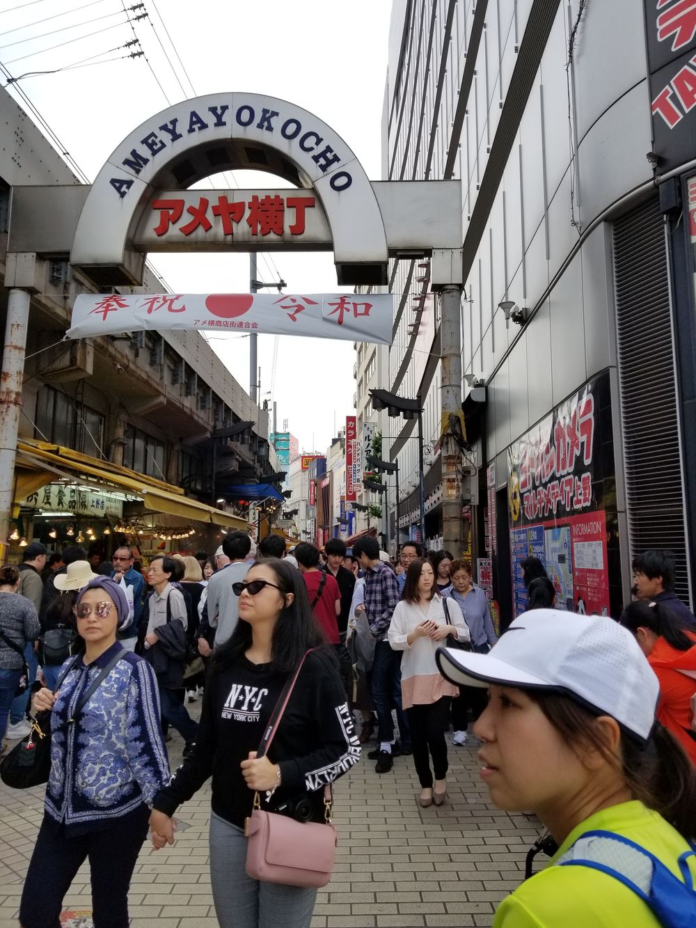 山手線半周RUN🏃‍♂️🏃‍♀️💨の写真20