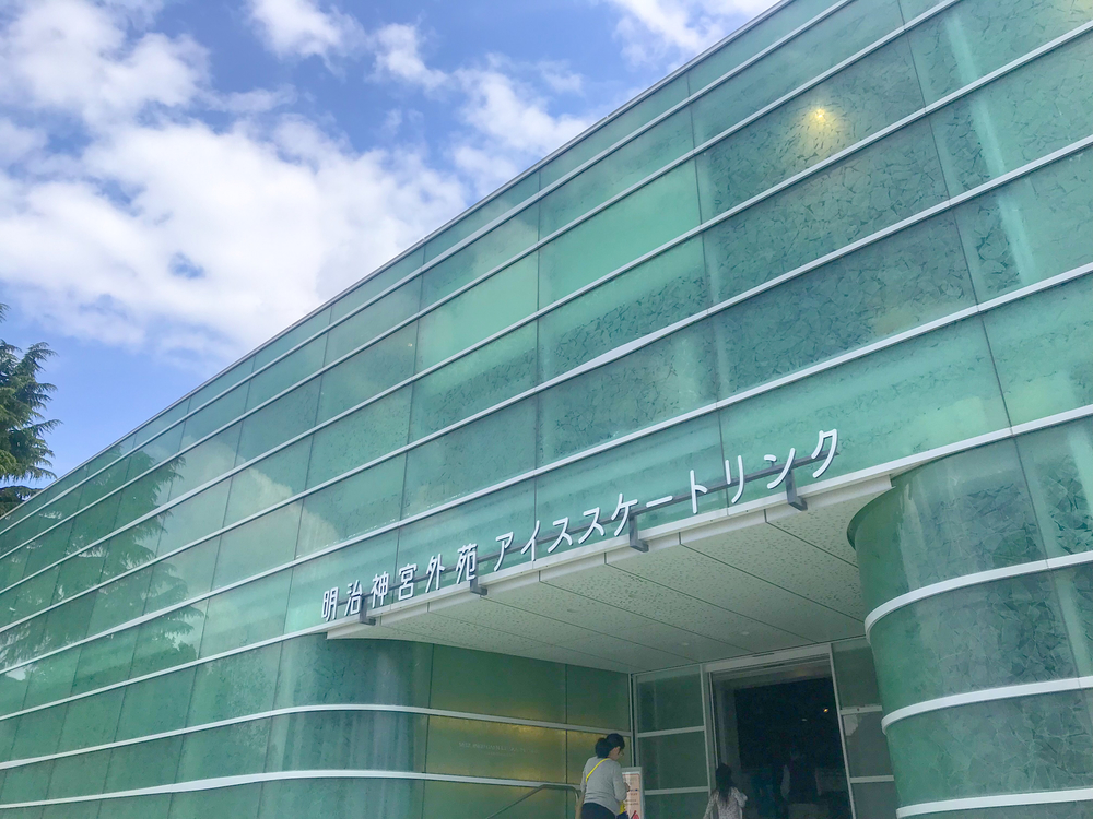 【東京・渋谷】都心のオアシスを巡るGreen Runtripの写真5