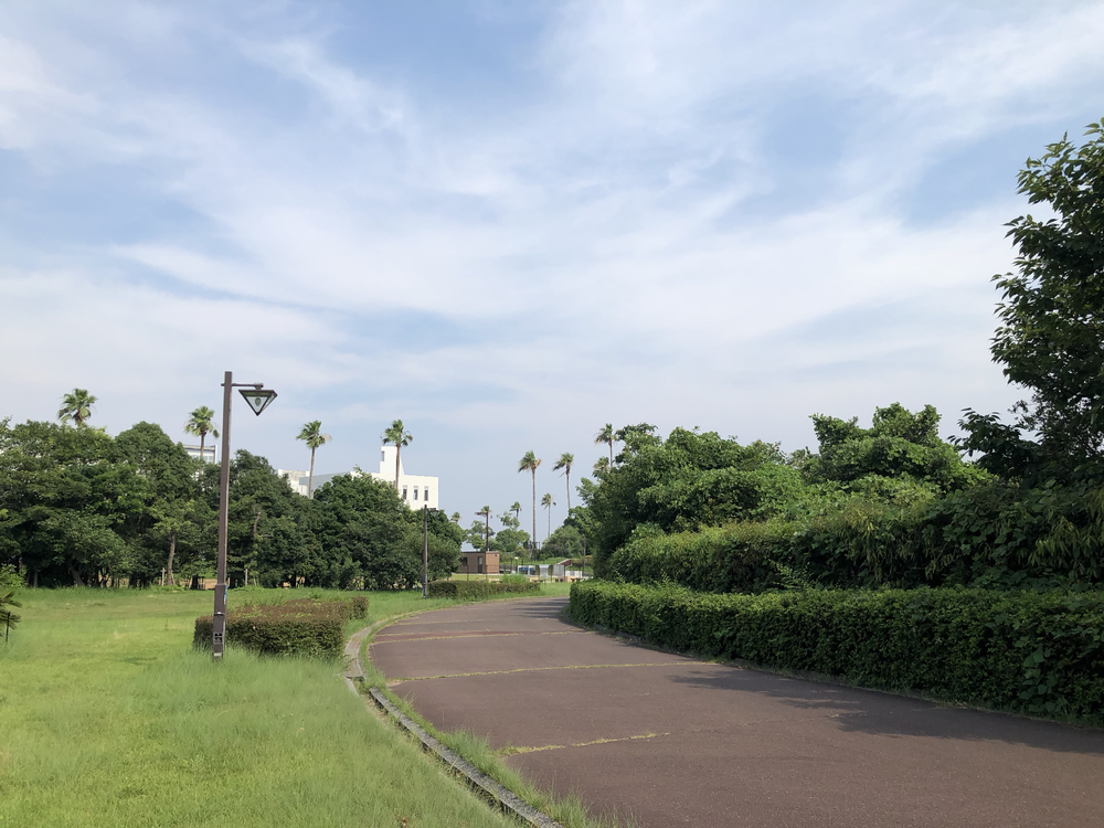 神戸六甲アイランド・シティヒルランニング（周回5kmコース）の写真7