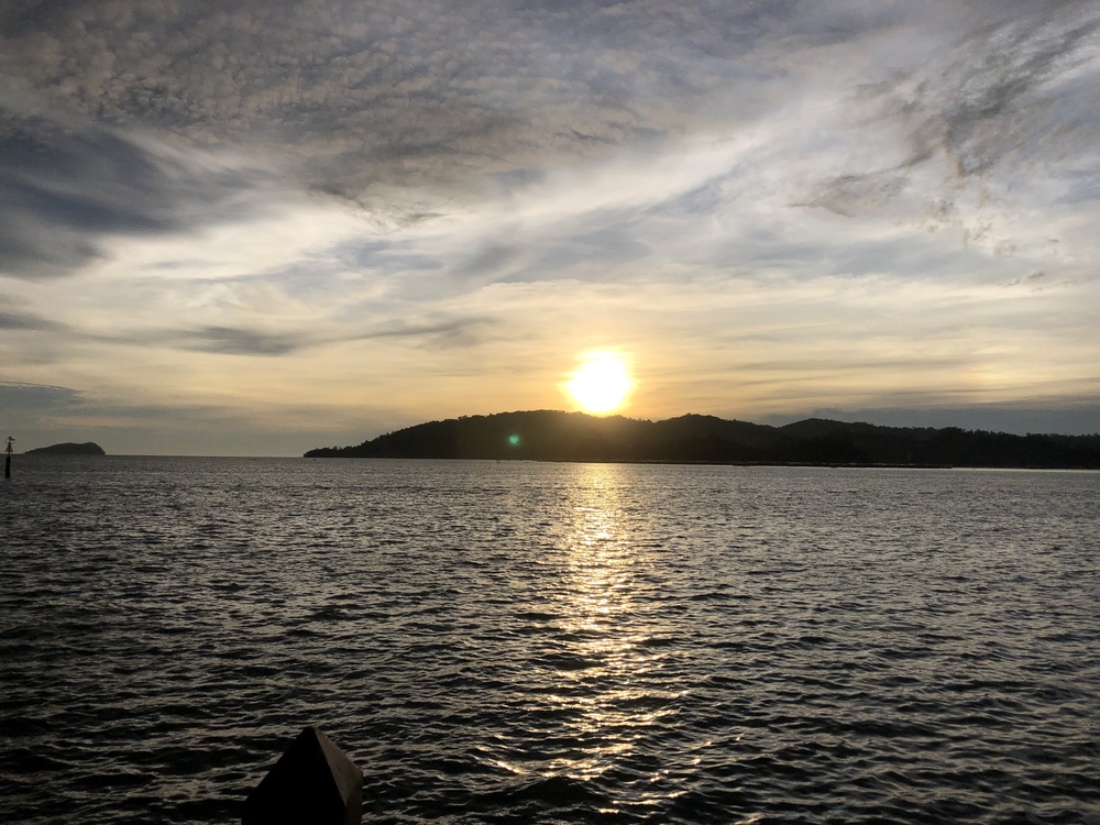 コタキナバルショートランの写真5