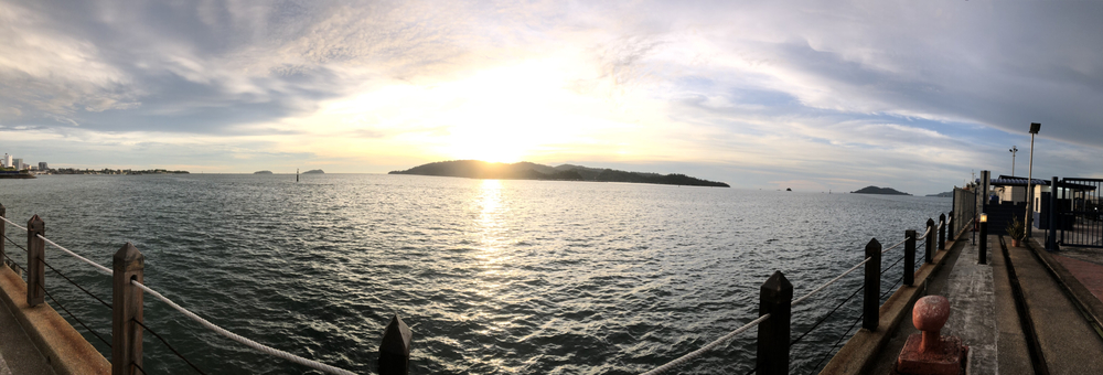 コタキナバルショートランの写真6