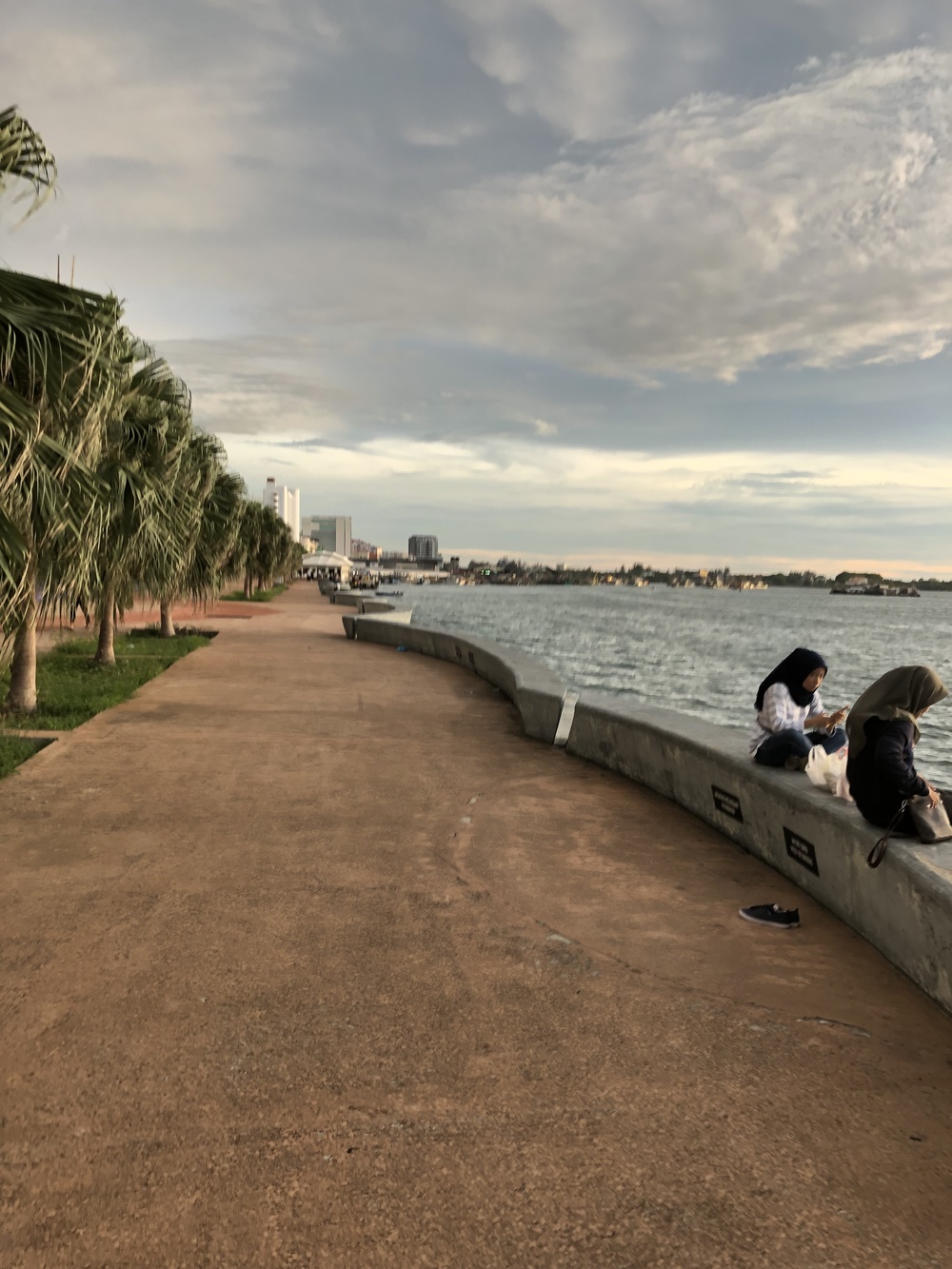 コタキナバルショートランの写真9