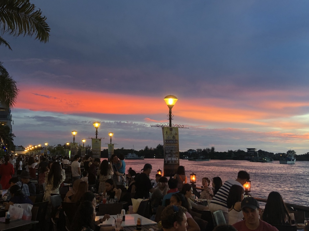 コタキナバルショートランの写真16