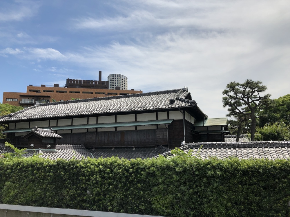 渋谷から代官山へ、時代の移ろいを感じるRuntrip。の写真6