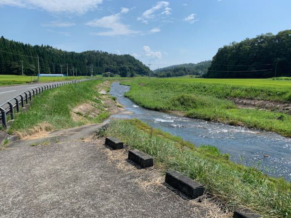 毛越寺と中尊寺を巡る世界遺産ランニングの写真7