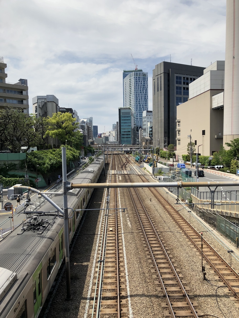 シブエビグルメRuntrip ～渋谷と恵比寿のグルメなエリアを走って回ろう～の写真9