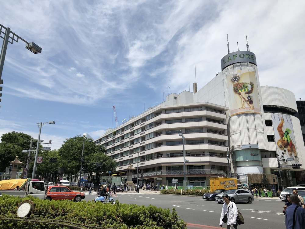 WAKING UP RUN SHIBUYAの写真3