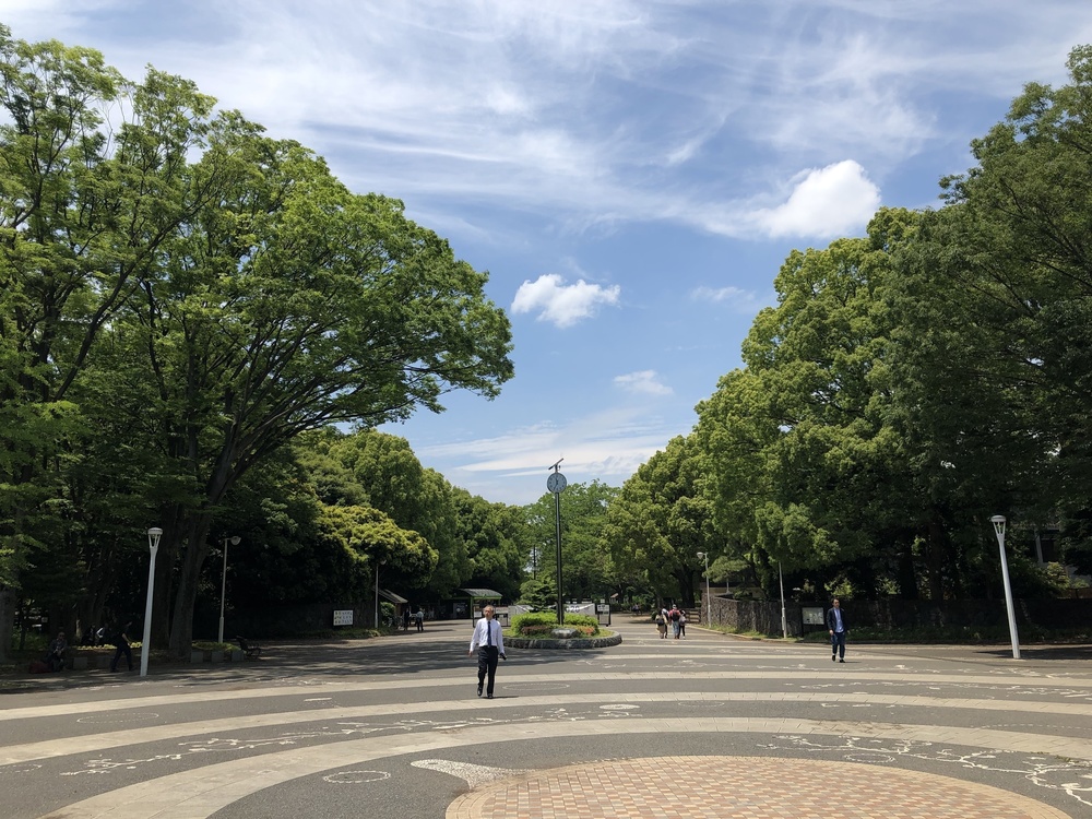 WAKING UP RUN SHIBUYAの写真6