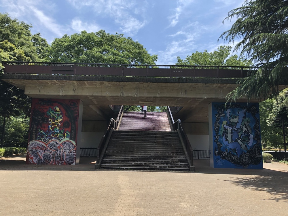 WAKING UP RUN SHIBUYAの写真7