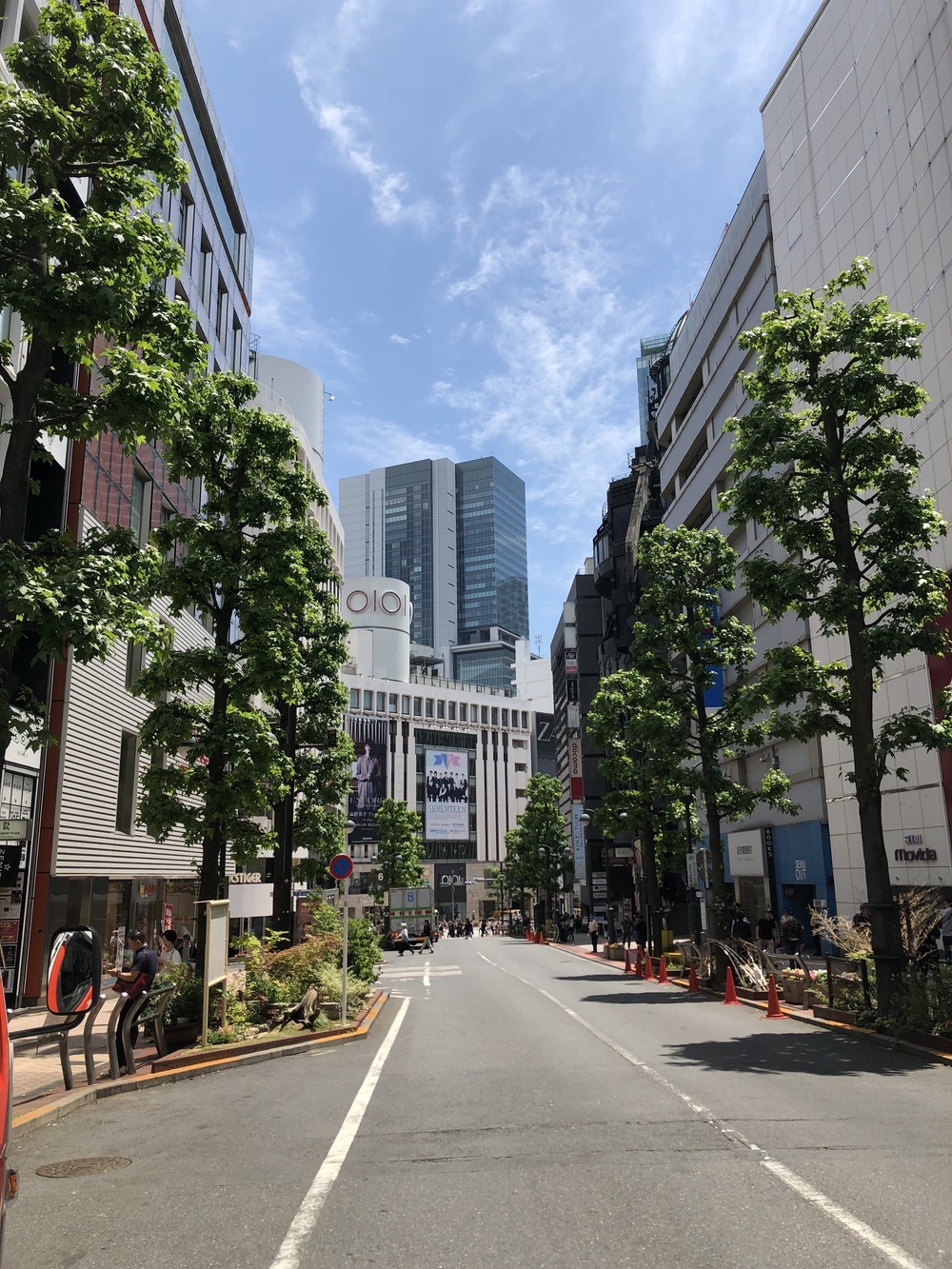 WAKING UP RUN SHIBUYAの写真8