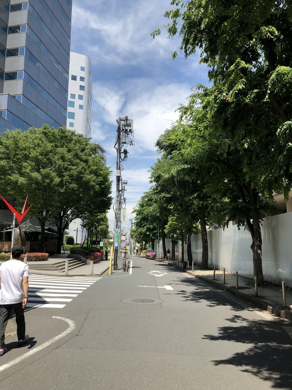 STREET HOPPING Runtripの写真3